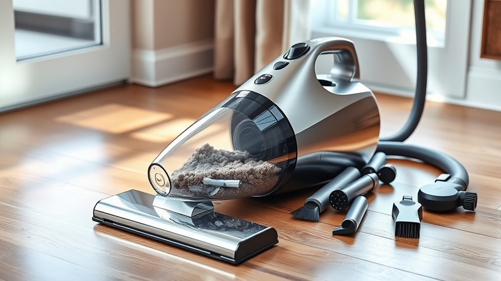 top wet dry vacuum picks