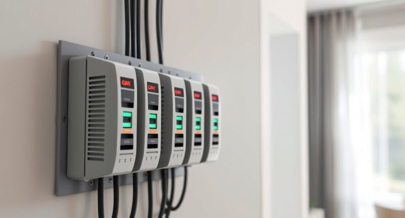 top whole house surge protectors