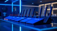top wi fi 7 routers 2025