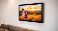 top wi fi digital frames