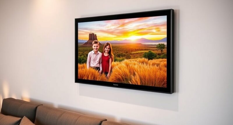 top wi fi digital frames