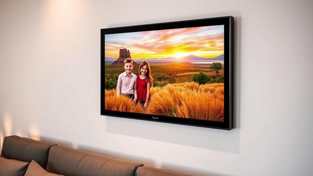 top wi fi digital frames