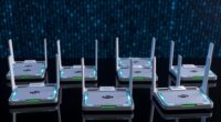 top wifi 7 routers