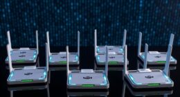 top wifi 7 routers