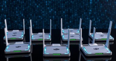 top wifi 7 routers