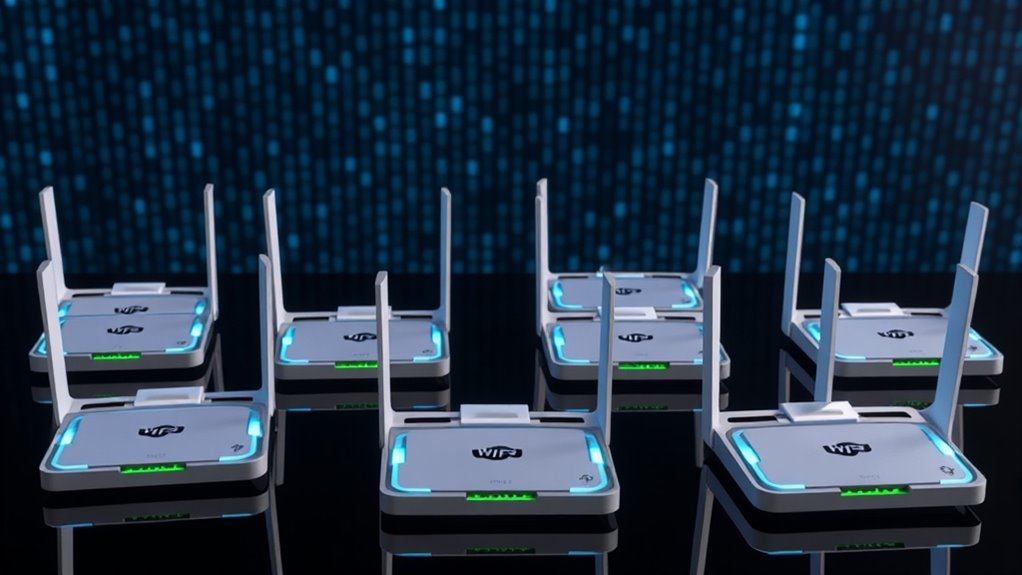 top wifi 7 routers