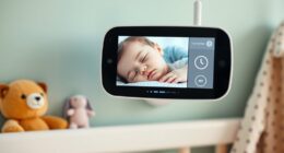 top wifi baby monitors