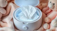 top wipe warmers for comfort