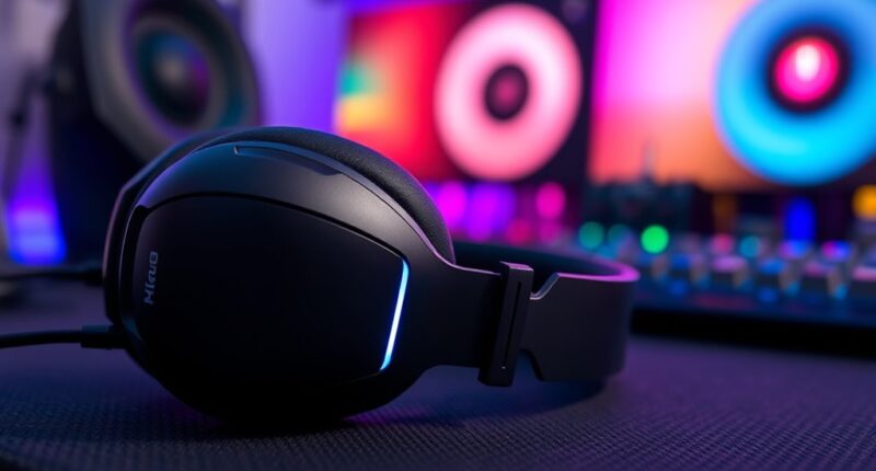 top wireless gaming headsets