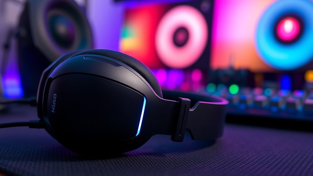 top wireless gaming headsets