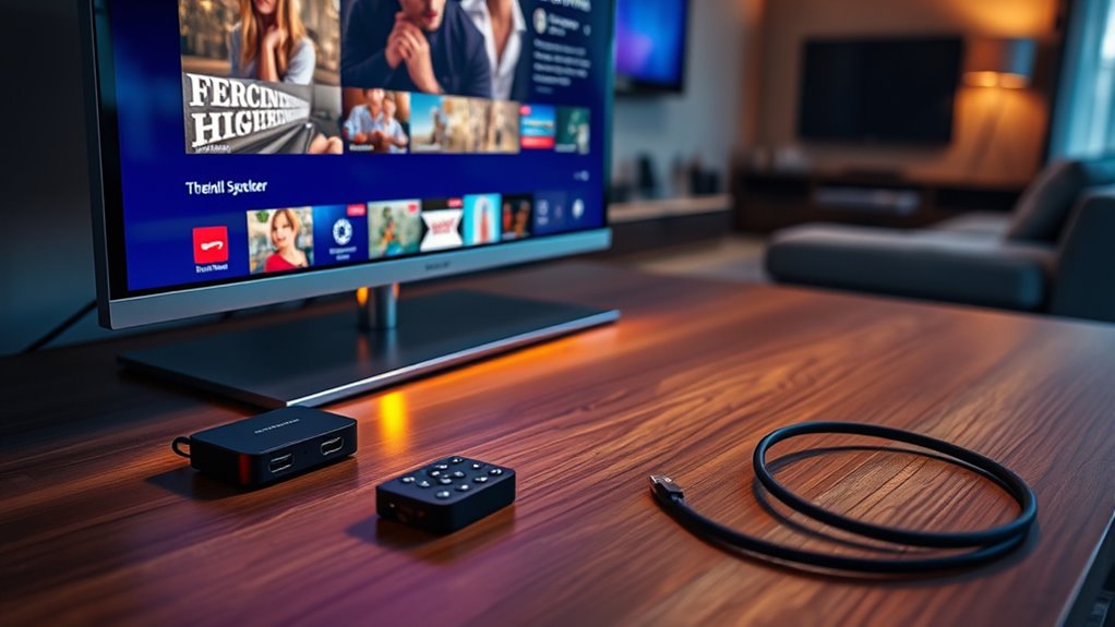 top wireless hdmi transmitters