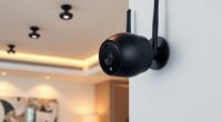 top wireless home security