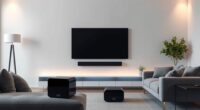 top wireless subwoofer soundbar combos