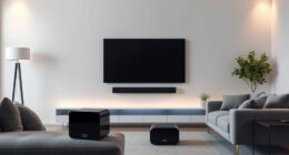 top wireless subwoofer soundbar combos