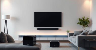 top wireless subwoofer soundbar combos