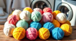 top wool dryer ball picks
