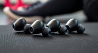 top workout wireless earbuds