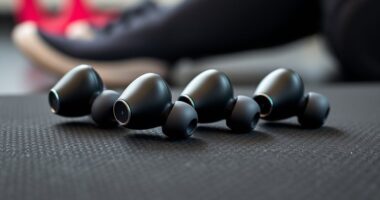 top workout wireless earbuds