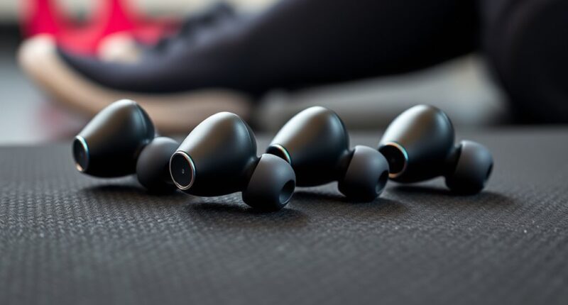 top workout wireless earbuds