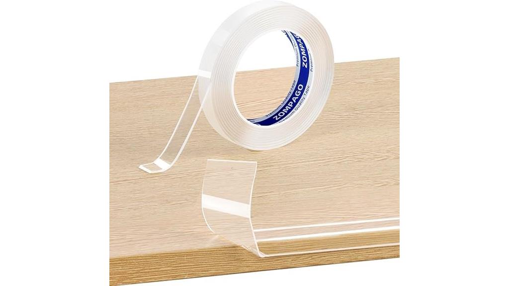 transparent soft furniture protectors