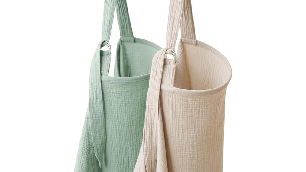 two pack nursing covers