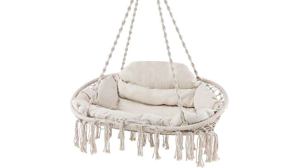 two person hammock chair