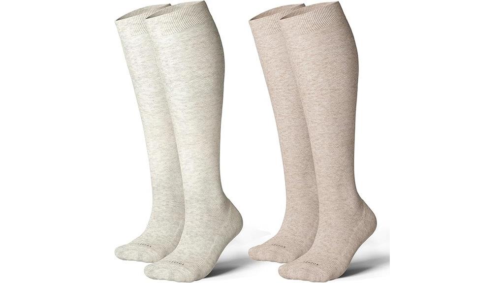 unisex compression sock brand