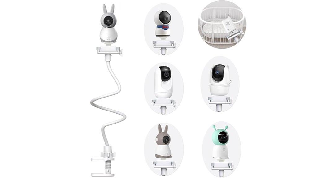 universal baby camera mount