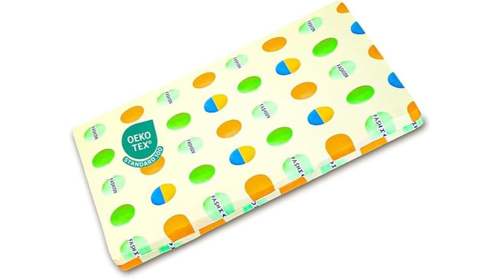 upgraded 38x26 pack mattress