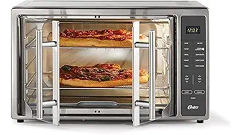 versatile 10 in 1 air fryer