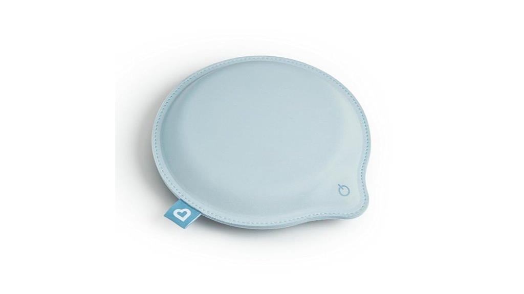 vibrating baby sleep pad