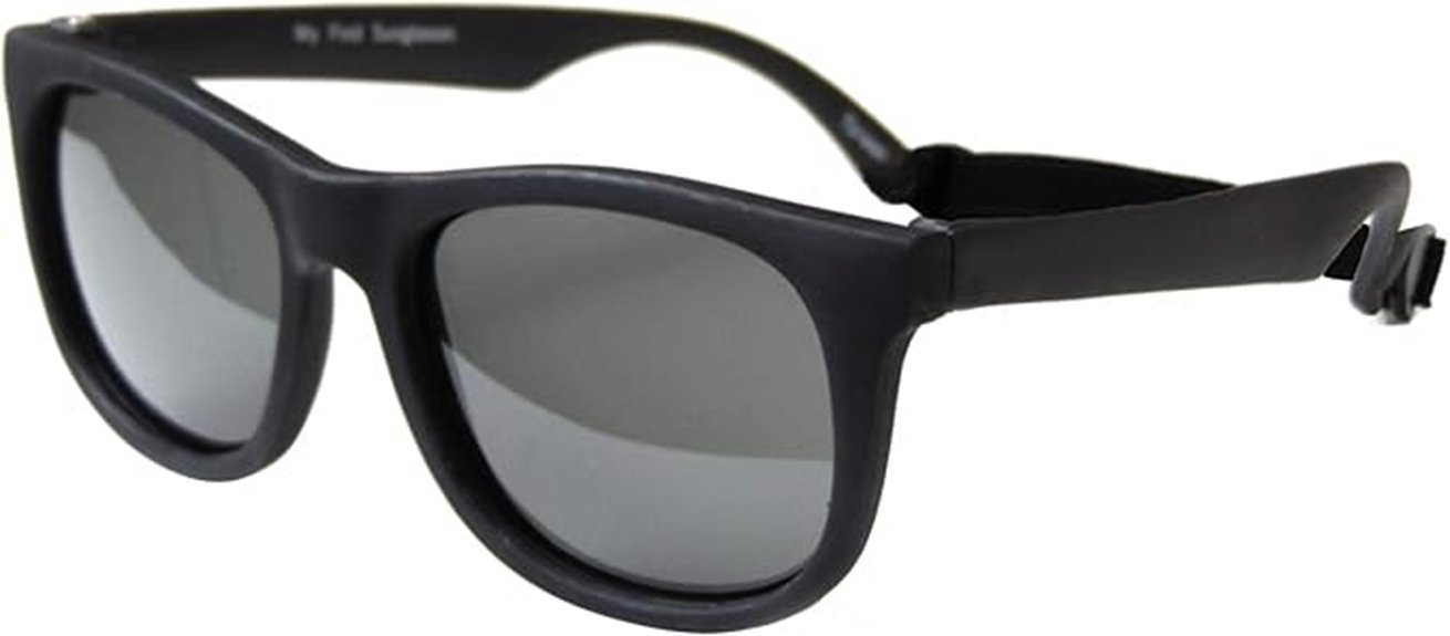 vintage baby sunglasses