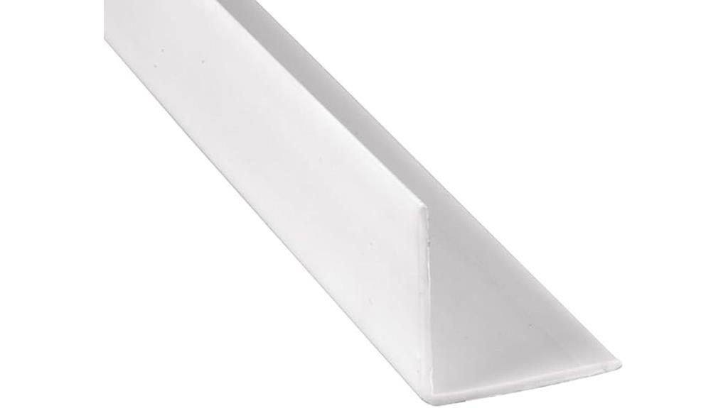 vinyl corner shield set