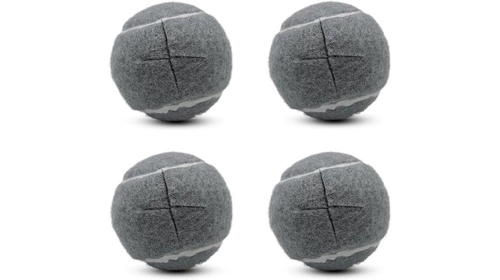 walker tennis balls pack