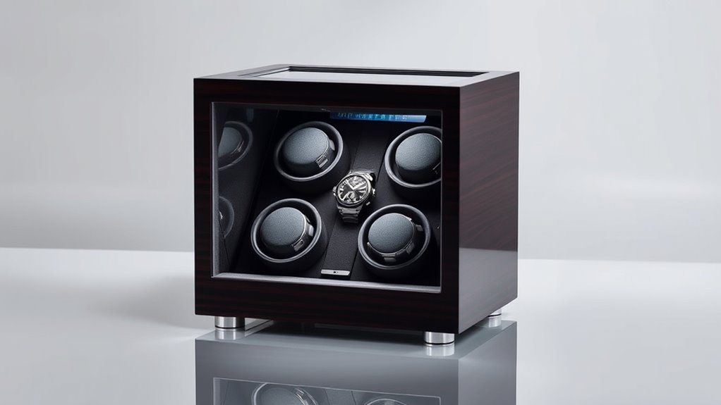 watch winder features matter