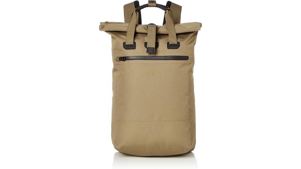 waterproof cordura backpack