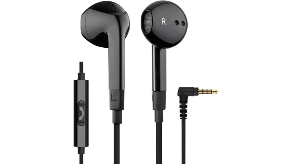 wired microphone noise isolation