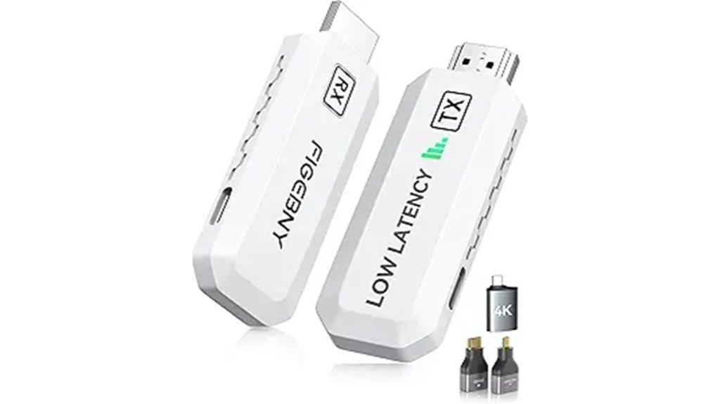 wireless 4k hdmi extender