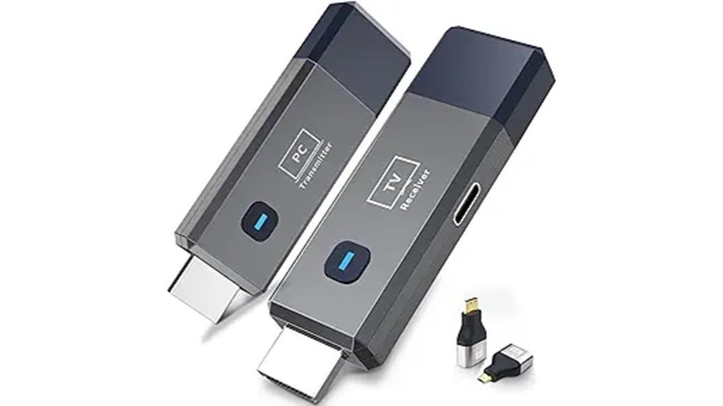 wireless 4k hdmi extender