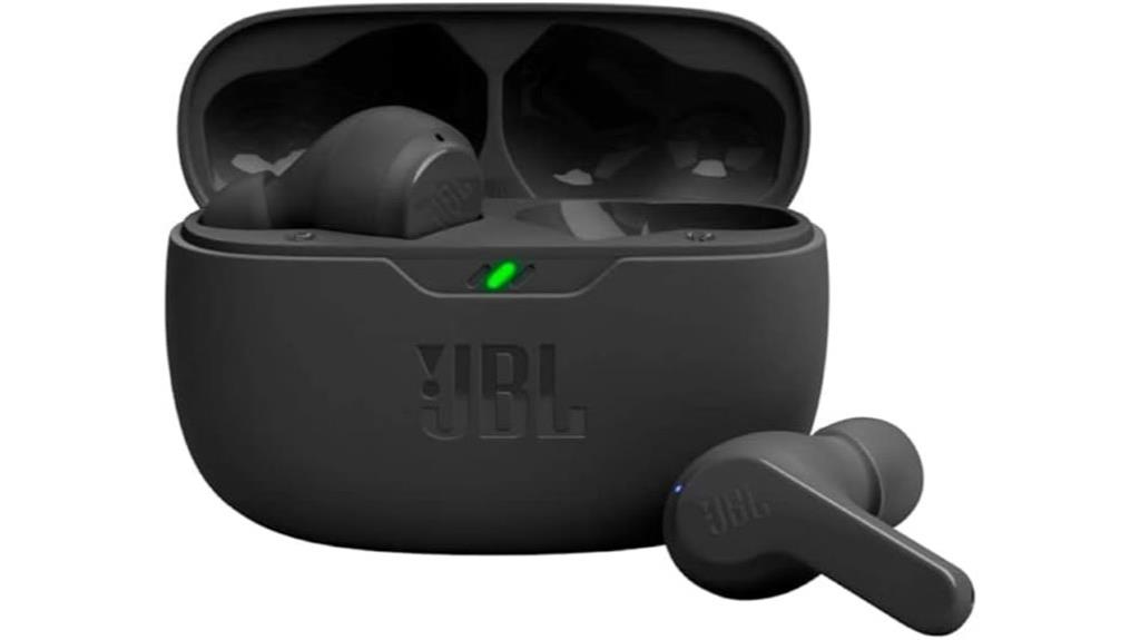 wireless earbuds with bass