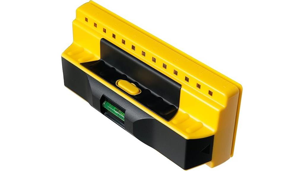 wireless electronic stud finder