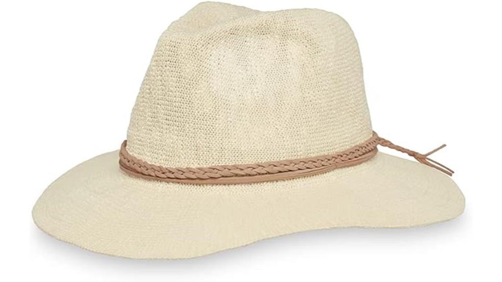 women s boho summer hat