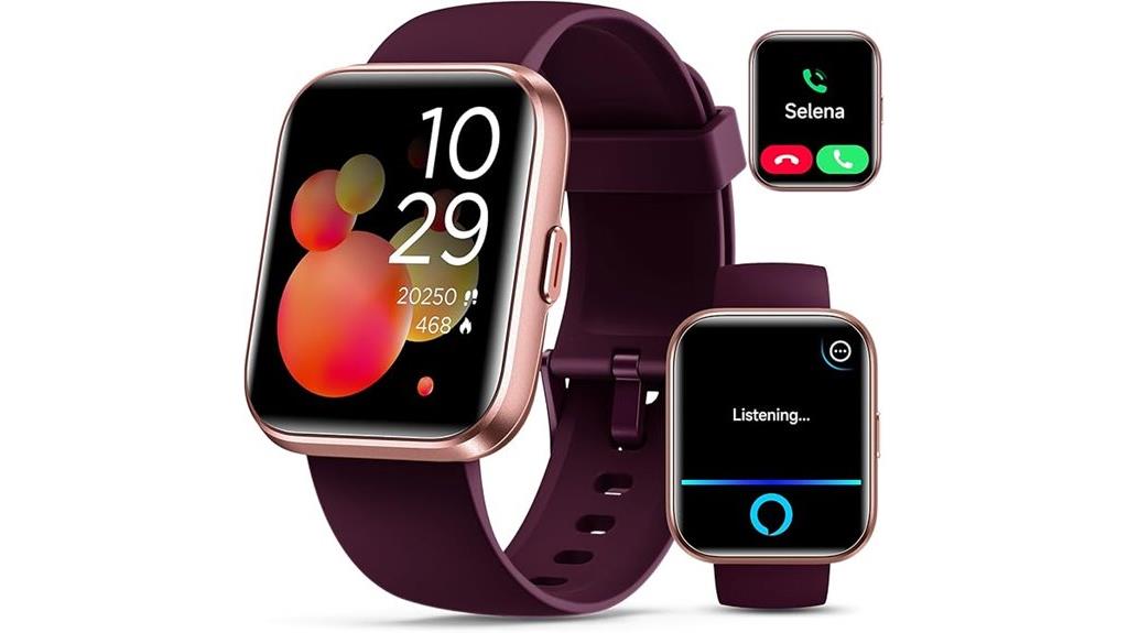 women s fitness heart monitor