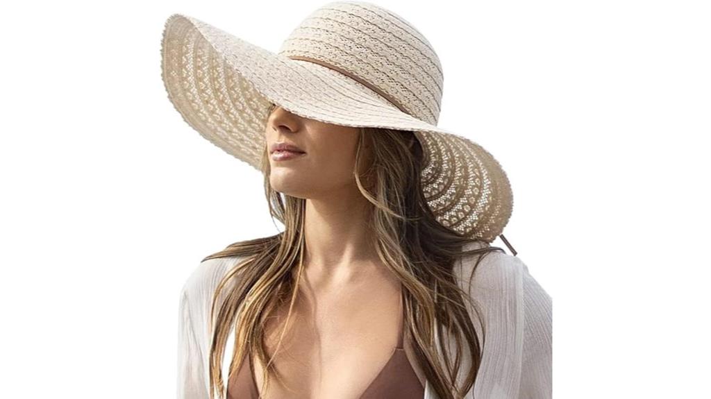 women s floppy summer hat