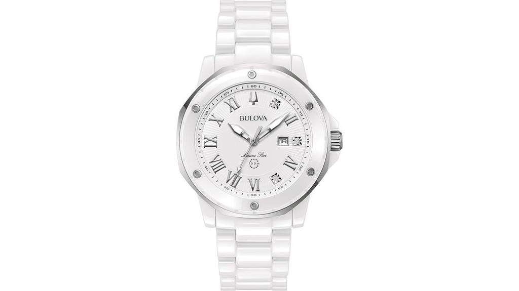 women s marine star watch