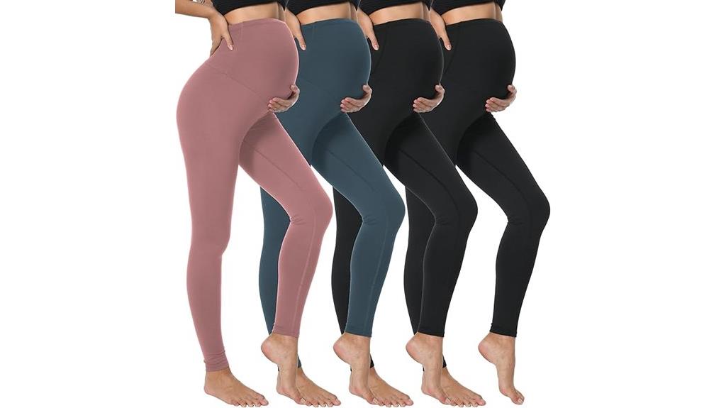 women s maternity workout leggings