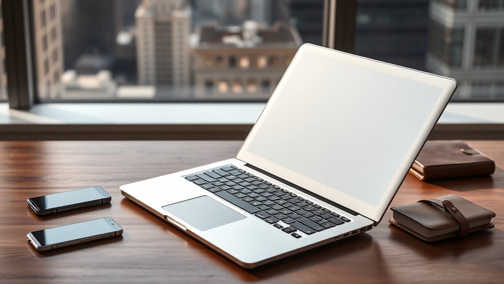 work ready macbook considerations