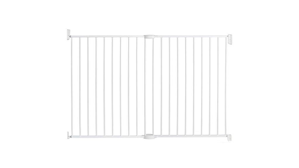 xl hardware baby gate