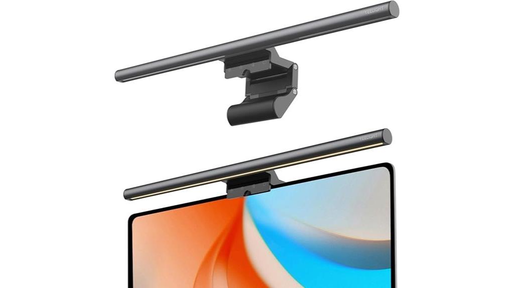 yeelight usb desk lamp