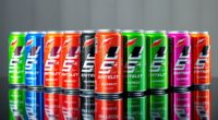 zero sugar energy drinks pack